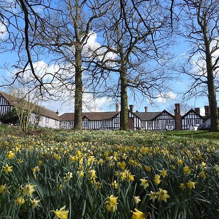 The White Pheasant Hotel Lenwade Luaran gambar